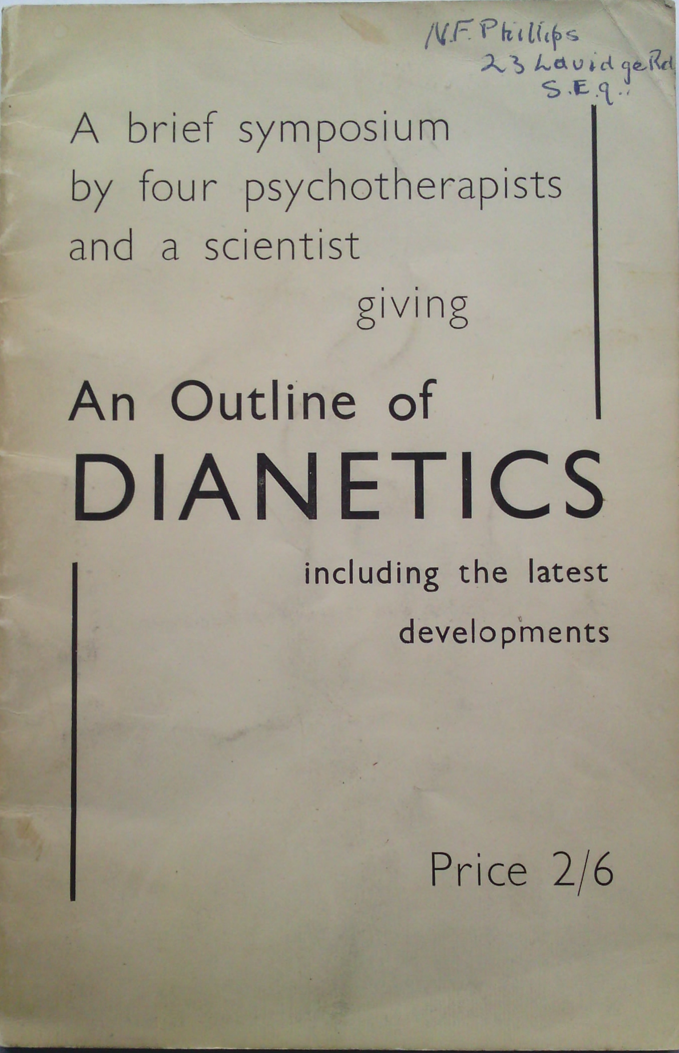 Outline of Dianetics -1952.jpg