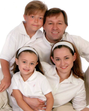 TheCourseroom family.jpg