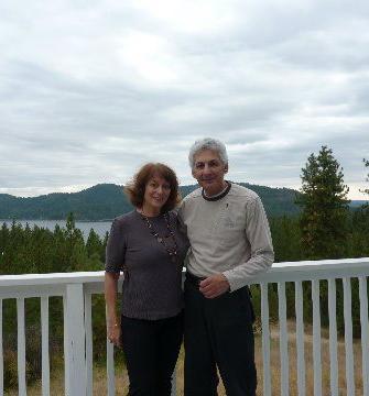 alt Frankie and Mary Freeman