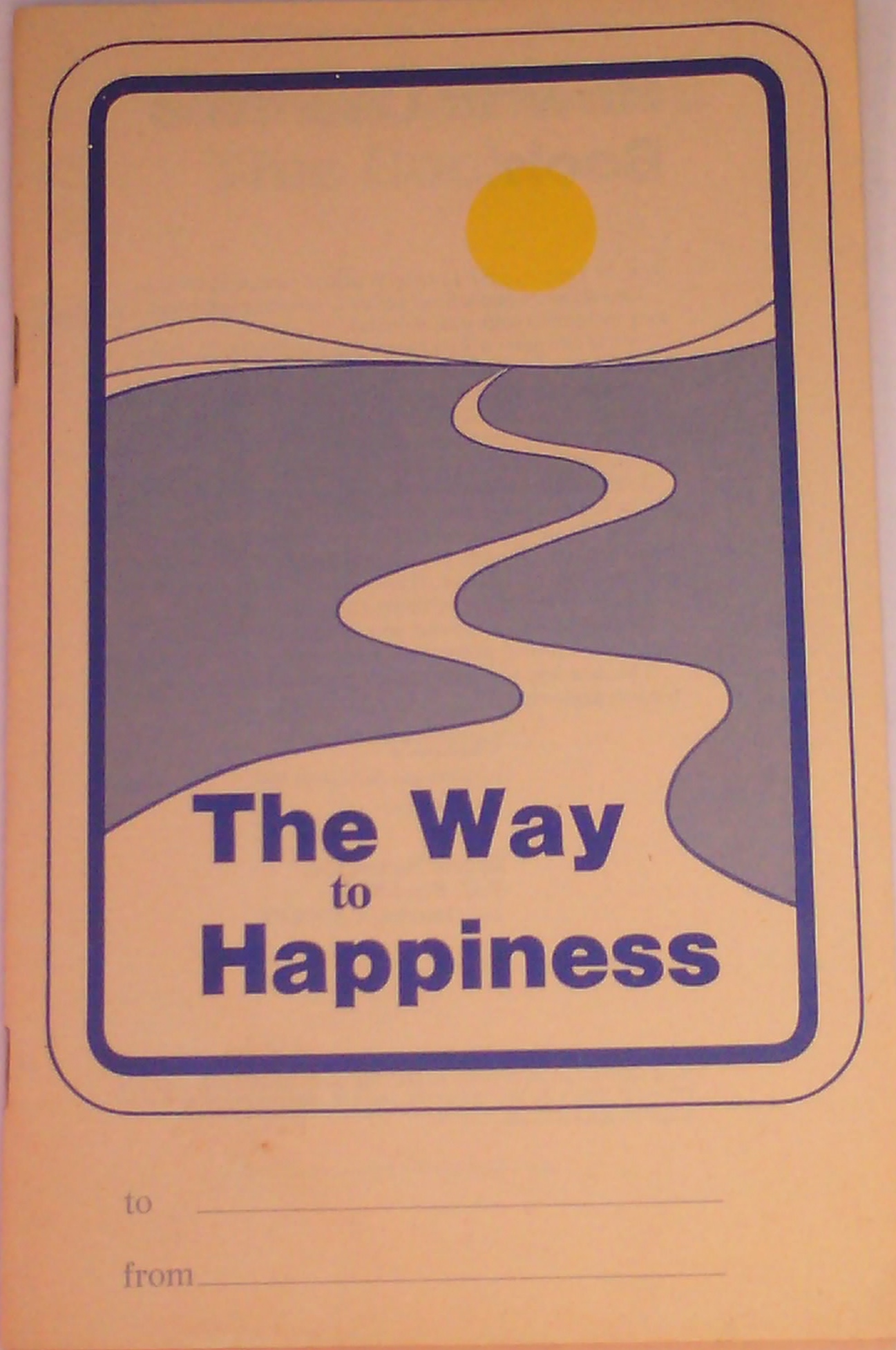 File:Way to Happiness cover 1981.jpg