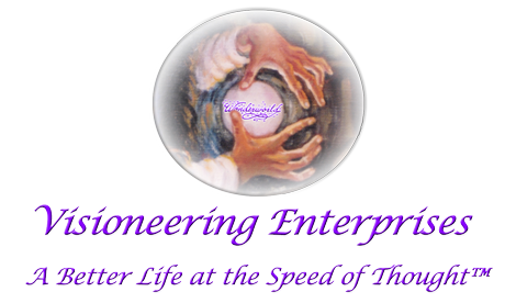 alt Wonderworld of John Rafanello