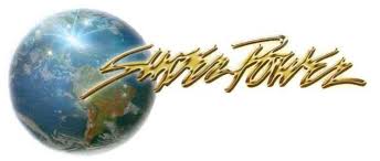 Church of Scientology Super Power Logo