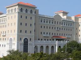 Super Power building in Clearwater Florida