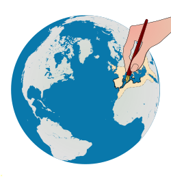 Map making conventions logo.svg