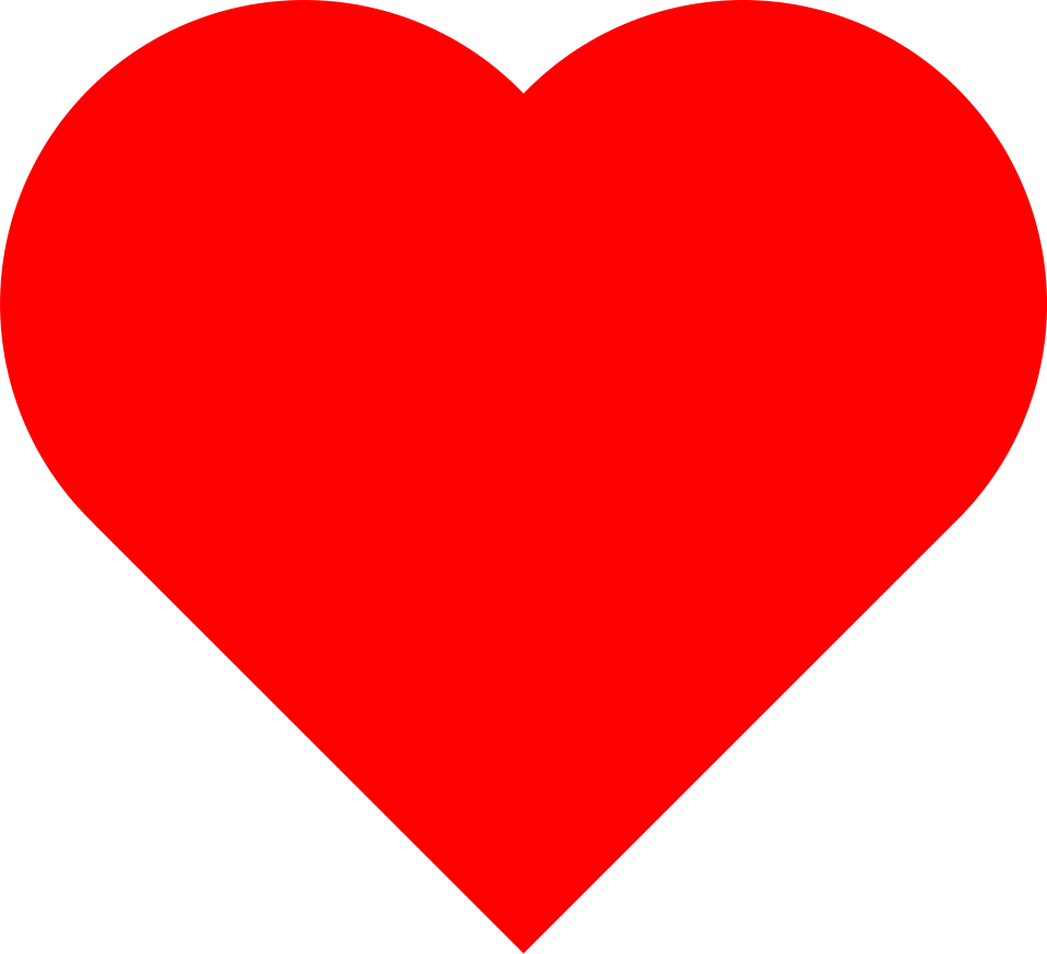 File:Love Heart symbol.svg